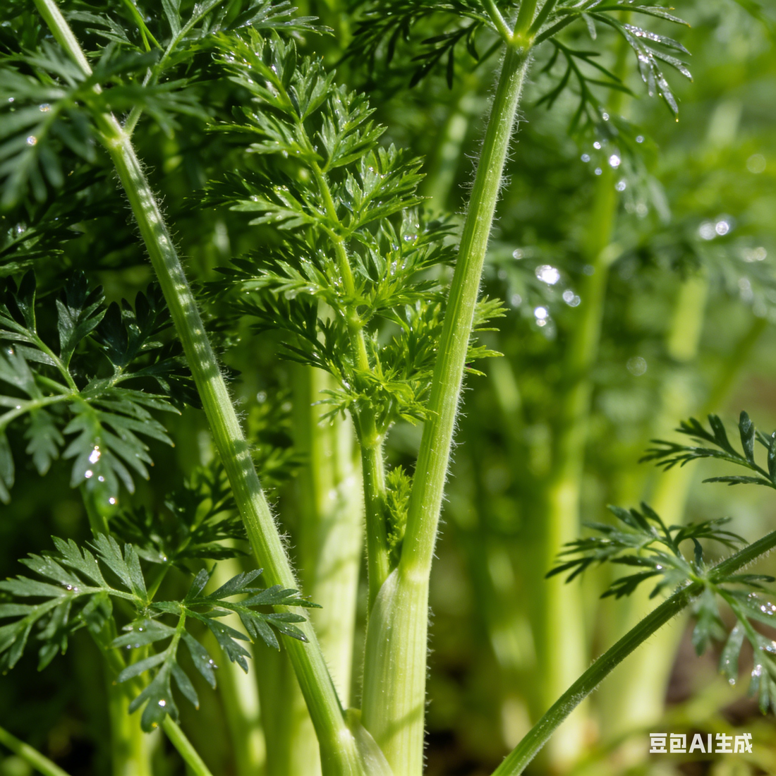 Fennel (Foeniculum vulgare) Cultivation Guide: A Practical Handbook for Home and Commercial Growers in the U.S.