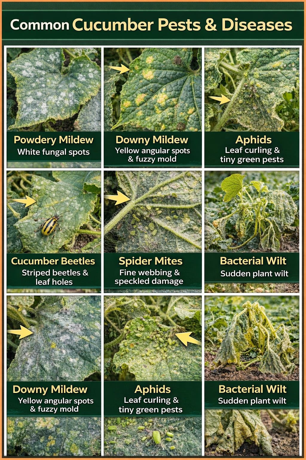 Cucumber Growing Tips: A Practical and Scientific Guide