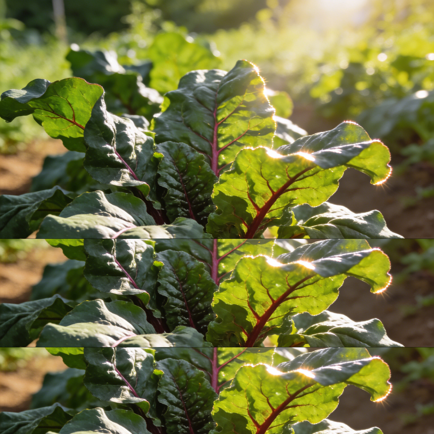 Beet Seeds Non-GMO Ruby Red Superfood Garden Vegetable