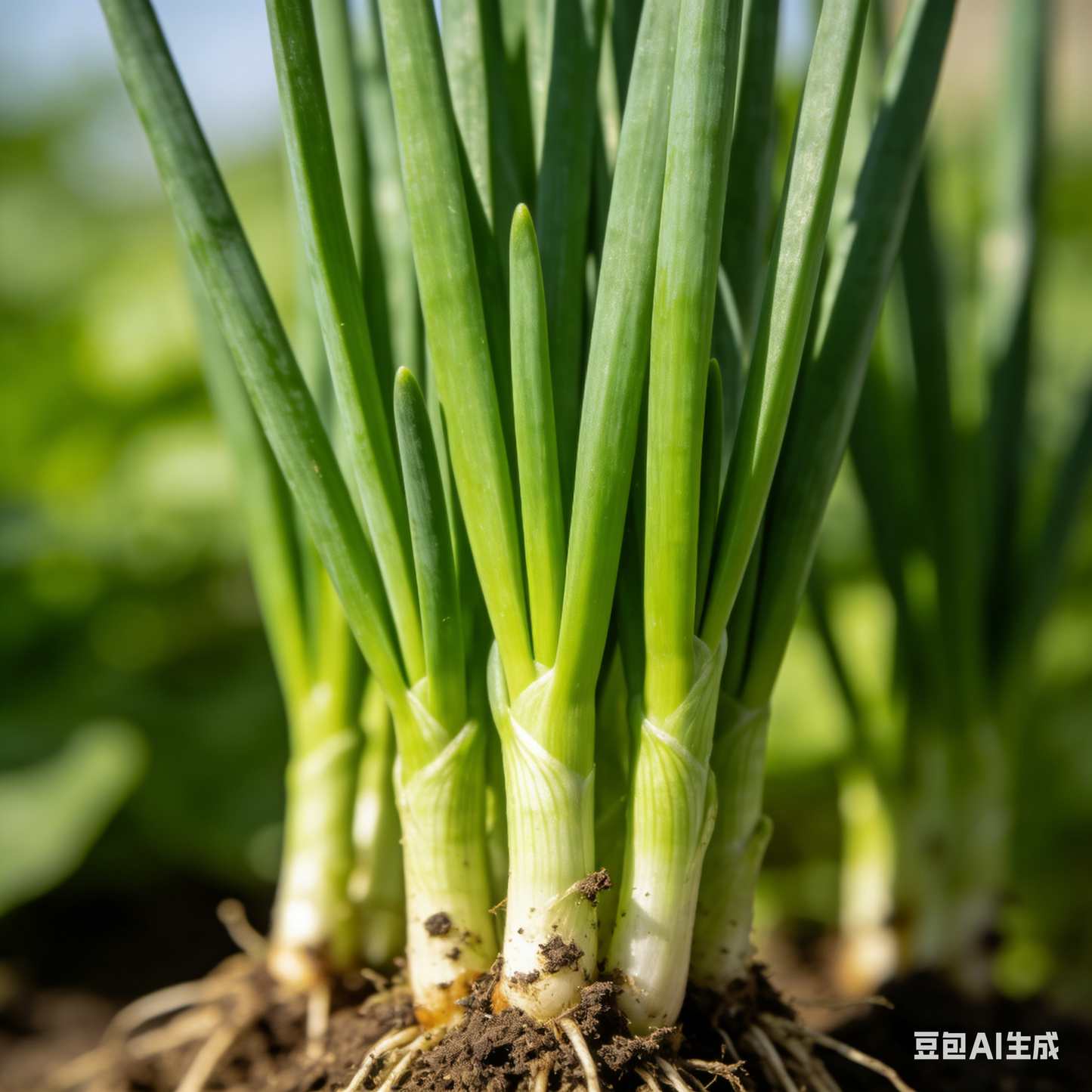 ATLAS Fresh Flavor Chives Seeds 200+  Non-GMO Kitchen Garden Herb