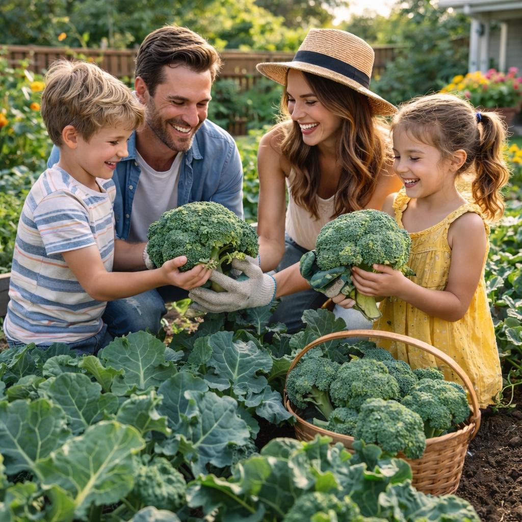 Survival Garden Kit 16 Variety Vegetable Seeds Grow Your Own Food