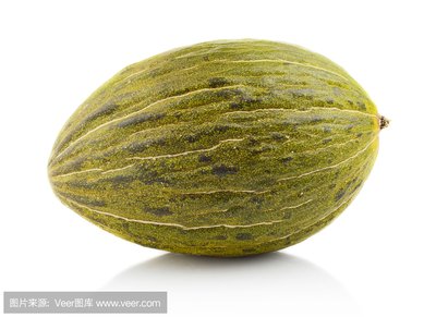 Dele 16 Sweet Melon Seeds