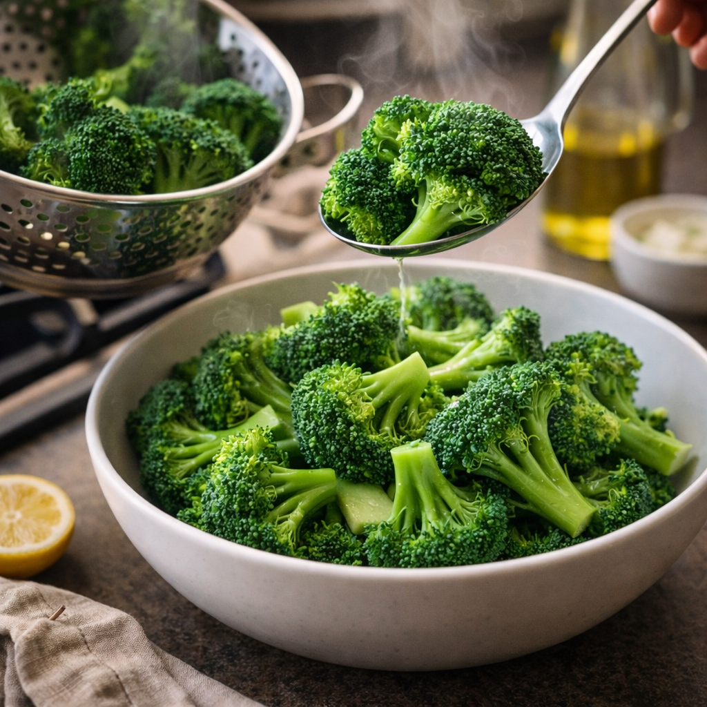 Merald Crown Broccoli Seeds Non-GMO Large Heads EasyGrow