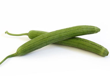 Luffa (Sponge Gourd) Seeds