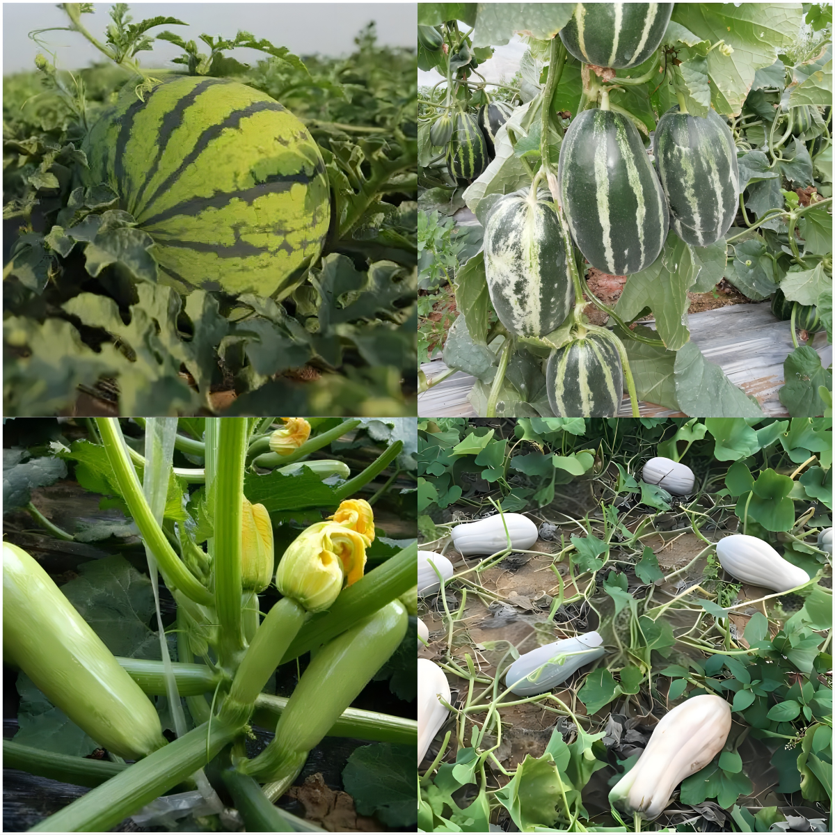29 Varieties Atlas Vegetable Seeds Survival Garden Kit - Over 35000 Seeds