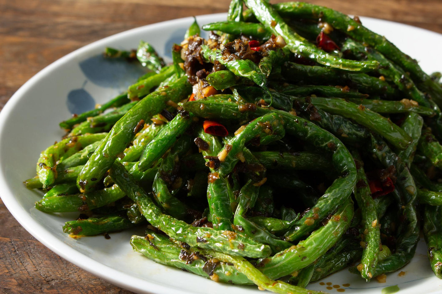 Stringless Yardlong Bean Seeds ender Non-GMO Vegetable Garden Variety